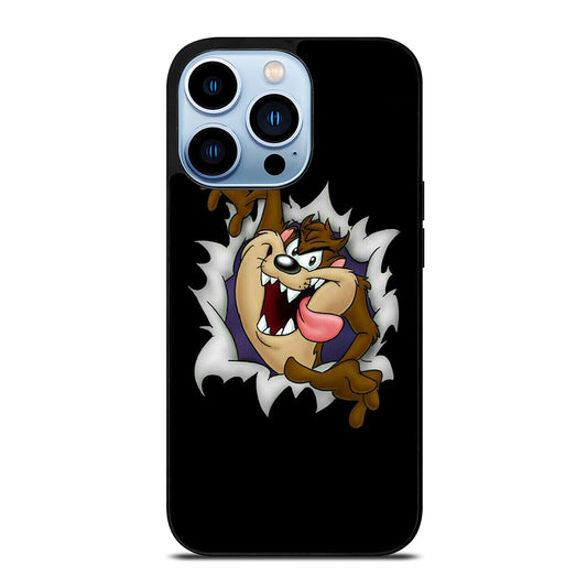 CARTOON TASMANIAN DEVIL iPhone 13 Pro Max Case Cover