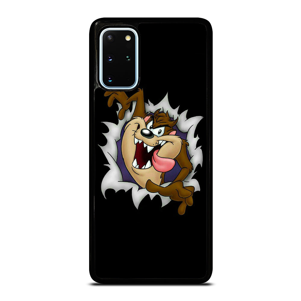 CARTOON TASMANIAN DEVIL Samsung Galaxy S20 Plus Case Cover