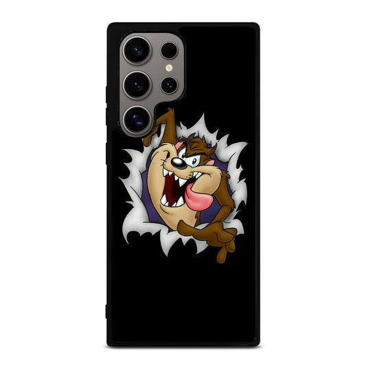 CARTOON TASMANIAN DEVIL Samsung Galaxy S24 Ultra Case Cover