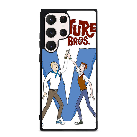 CARTOON THE VENTURE BROS Samsung Galaxy S23 Ultra Case Cover
