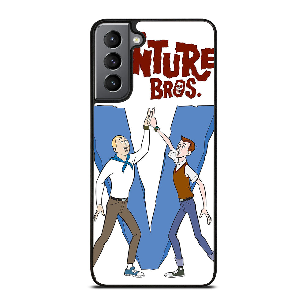 CARTOON THE VENTURE BROS Samsung Galaxy S21 Plus Case Cover
