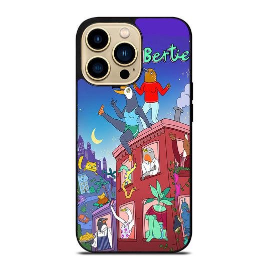 CARTOON TUCA AND BERTIE 1 iPhone 14 Pro Max Case Cover