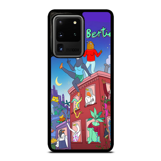 CARTOON TUCA AND BERTIE 1 Samsung Galaxy S20 Ultra Case Cover