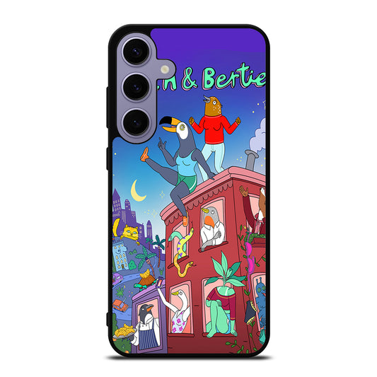 CARTOON TUCA AND BERTIE 1 Samsung Galaxy S24 Plus Case Cover