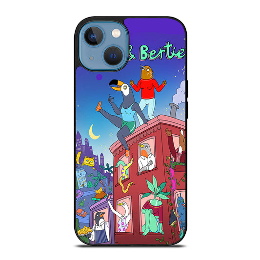 CARTOON TUCA AND BERTIE 1 iPhone 13 Case Cover