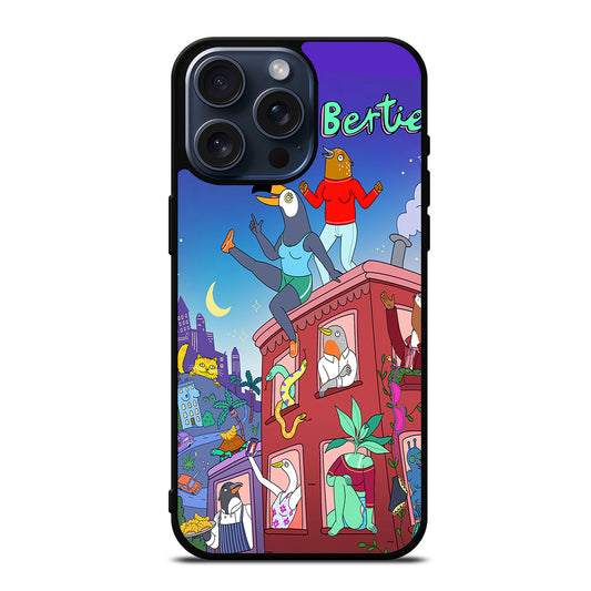 CARTOON TUCA AND BERTIE 1 iPhone 15 Pro Max Case Cover