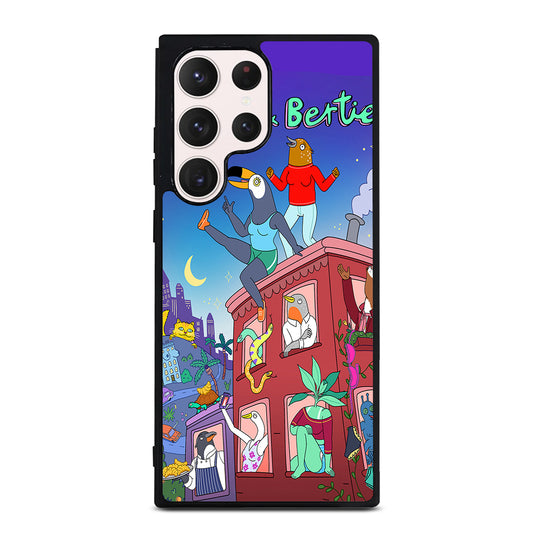 CARTOON TUCA AND BERTIE 1 Samsung Galaxy S23 Ultra Case Cover