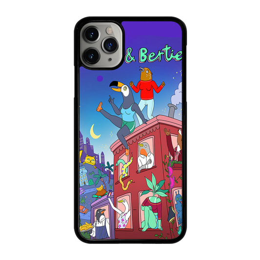 CARTOON TUCA AND BERTIE 1 iPhone 11 Pro Max Case Cover