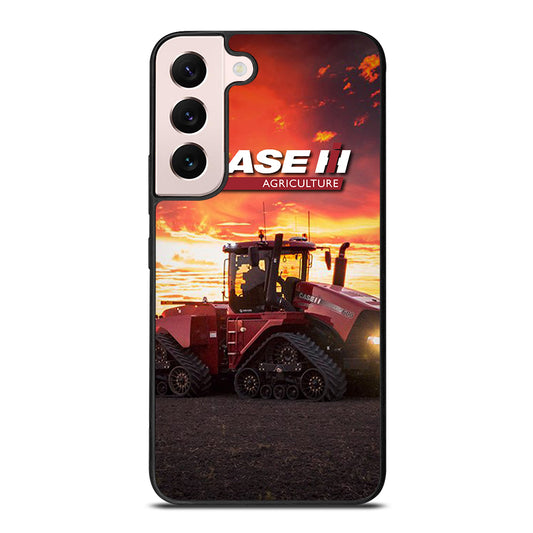 CASE IH INTERNATIONAL HARVESTER FARMALL TRACTOR Samsung Galaxy S22 Plus Case Cover