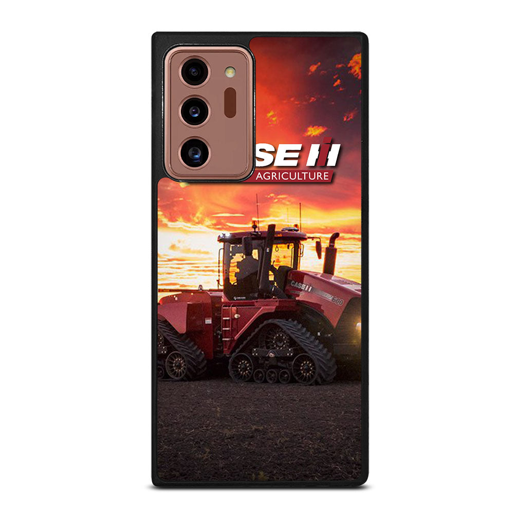 CASE IH INTERNATIONAL HARVESTER FARMALL TRACTOR Samsung Galaxy Note 20 Ultra Case Cover