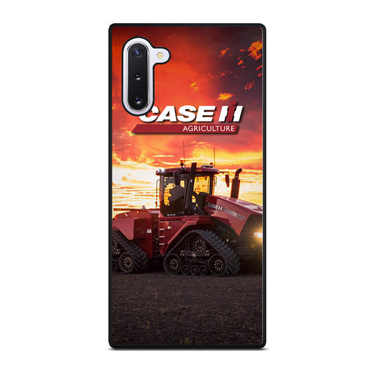 CASE IH INTERNATIONAL HARVESTER FARMALL TRACTOR Samsung Galaxy Note 10 Case Cover