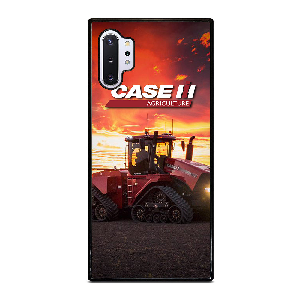 CASE IH INTERNATIONAL HARVESTER FARMALL TRACTOR Samsung Galaxy Note 10 Plus Case Cover