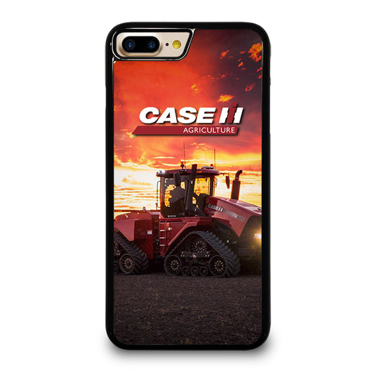 CASE IH INTERNATIONAL HARVESTER FARMALL TRACTOR iPhone 7 / 8 Plus Case Cover