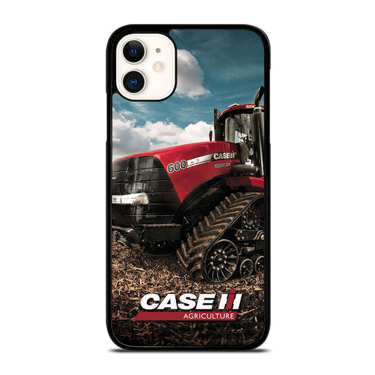 CASE IH INTERNATIONAL HARVESTER FARMALL iPhone 11 Case Cover