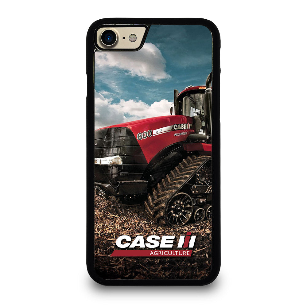 CASE IH INTERNATIONAL HARVESTER FARMALL iPhone 7 / 8 Case Cover