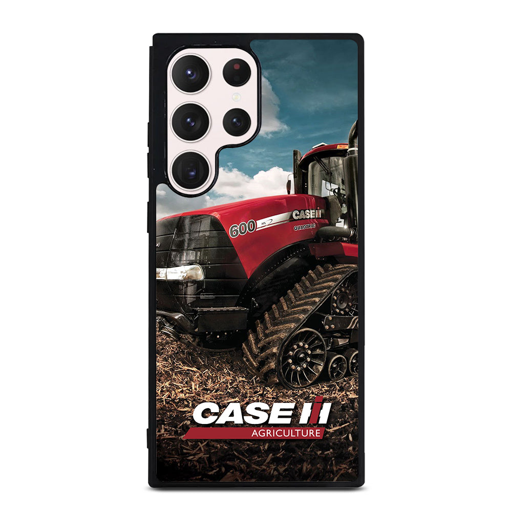 CASE IH INTERNATIONAL HARVESTER FARMALL Samsung Galaxy S23 Ultra Case Cover