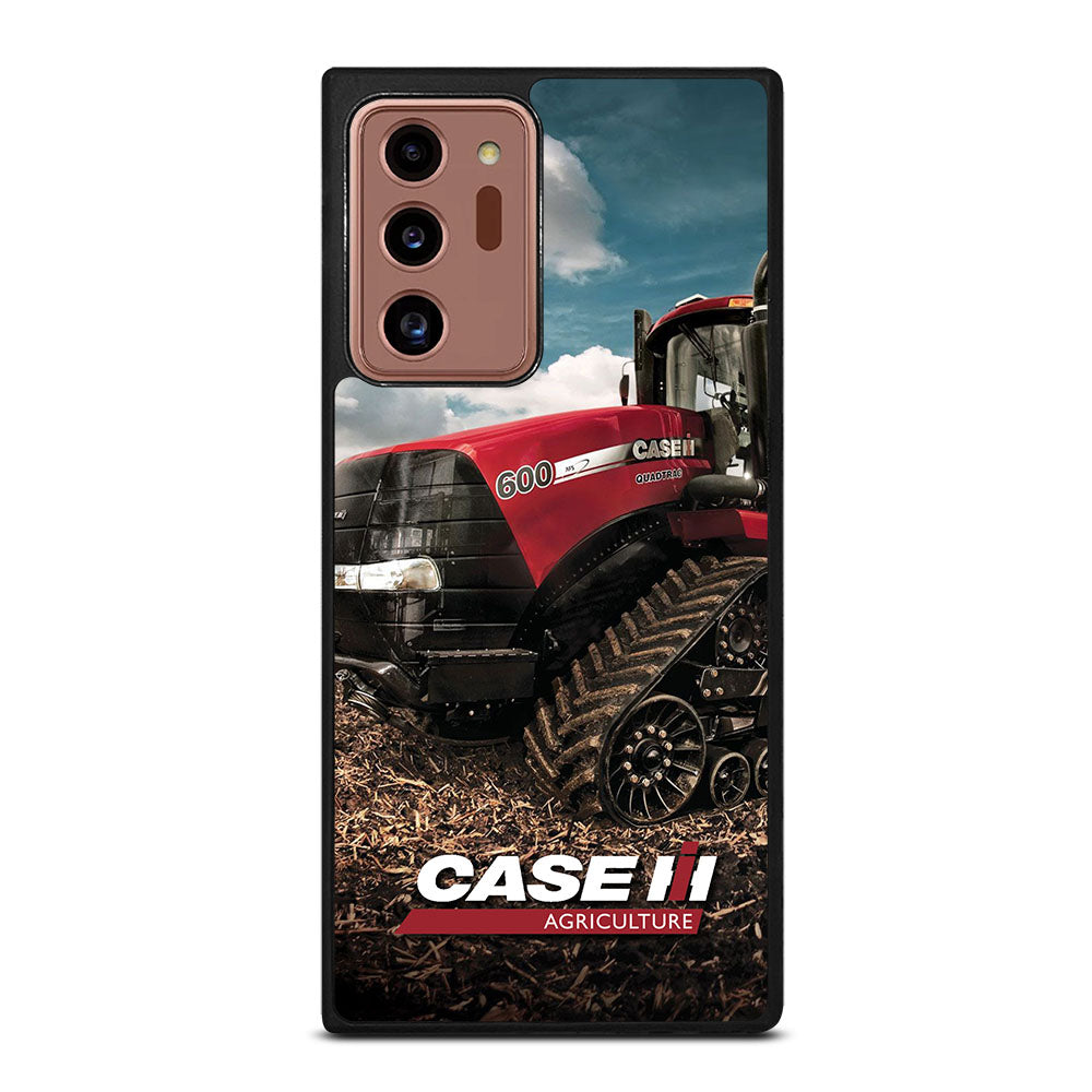 CASE IH INTERNATIONAL HARVESTER FARMALL Samsung Galaxy Note 20 Ultra Case Cover