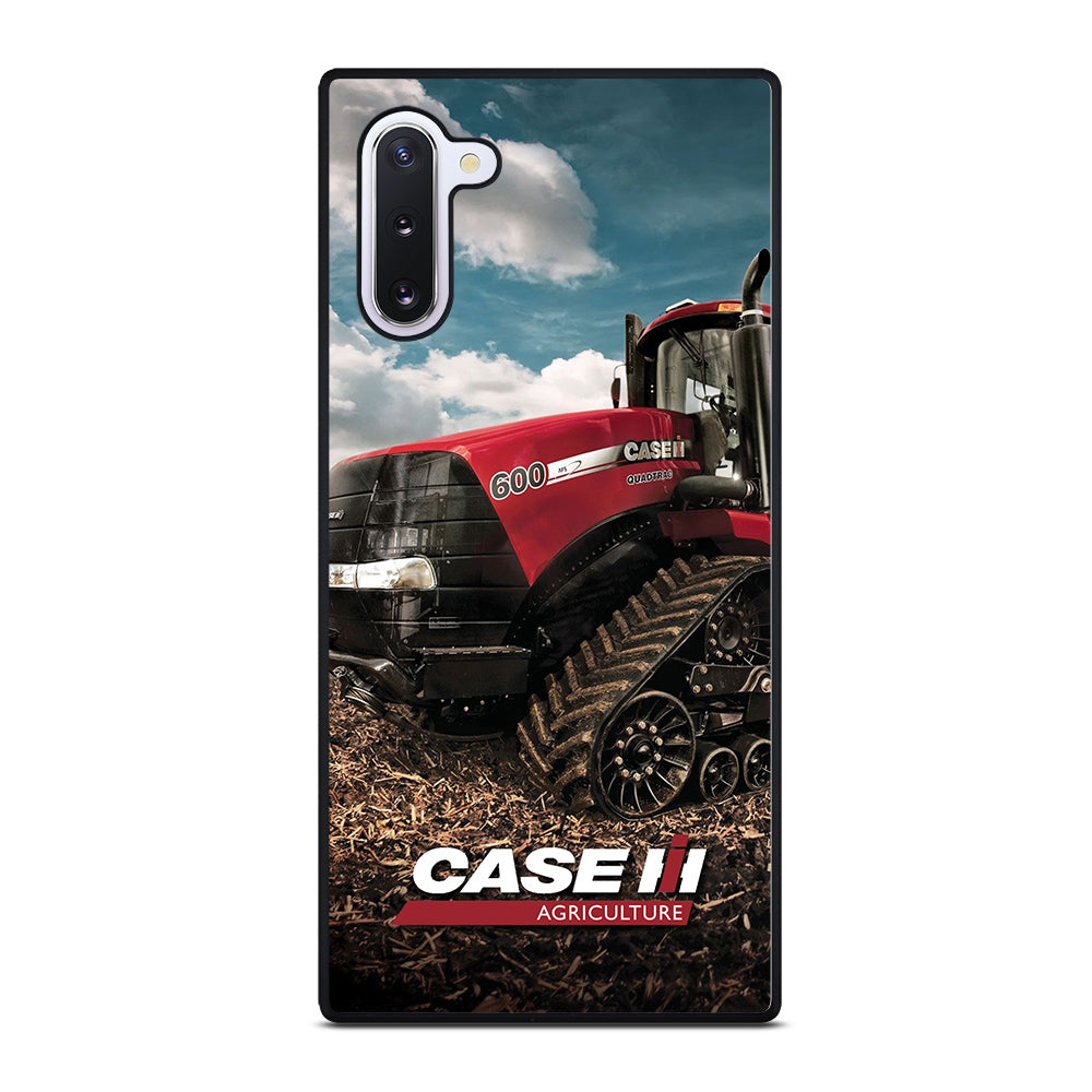 CASE IH INTERNATIONAL HARVESTER FARMALL Samsung Galaxy Note 10 Case Cover