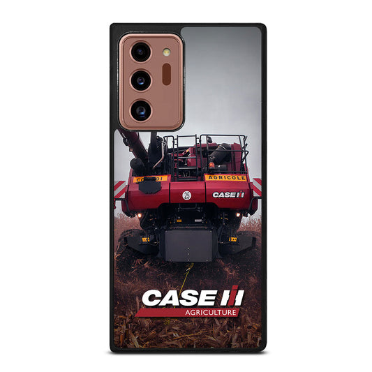 CASE IH INTERNATIONAL HARVESTER TRACTOR Samsung Galaxy Note 20 Ultra Case Cover