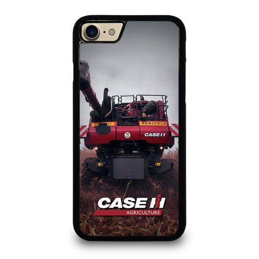 CASE IH INTERNATIONAL HARVESTER TRACTOR iPhone 7 / 8 Case Cover