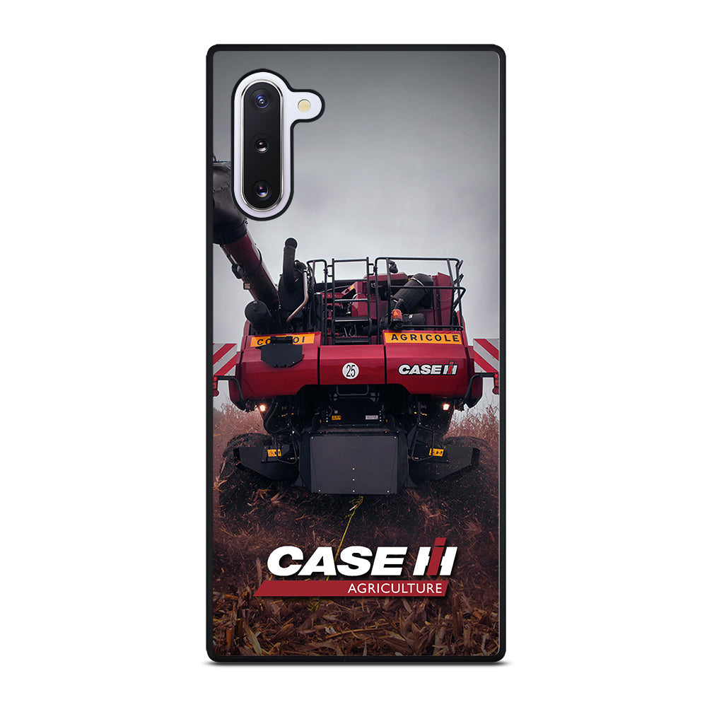 CASE IH INTERNATIONAL HARVESTER TRACTOR Samsung Galaxy Note 10 Case Cover