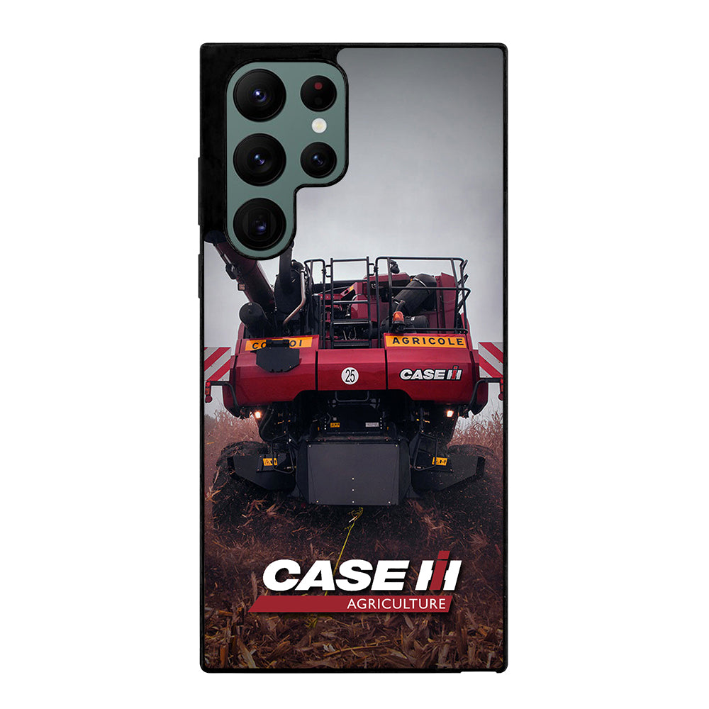 CASE IH INTERNATIONAL HARVESTER TRACTOR Samsung Galaxy S22 Ultra Case Cover