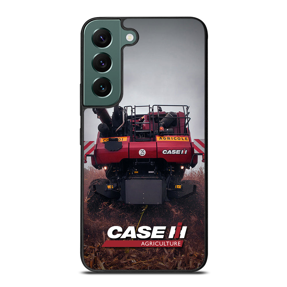 CASE IH INTERNATIONAL HARVESTER TRACTOR Samsung Galaxy S22 Case Cover