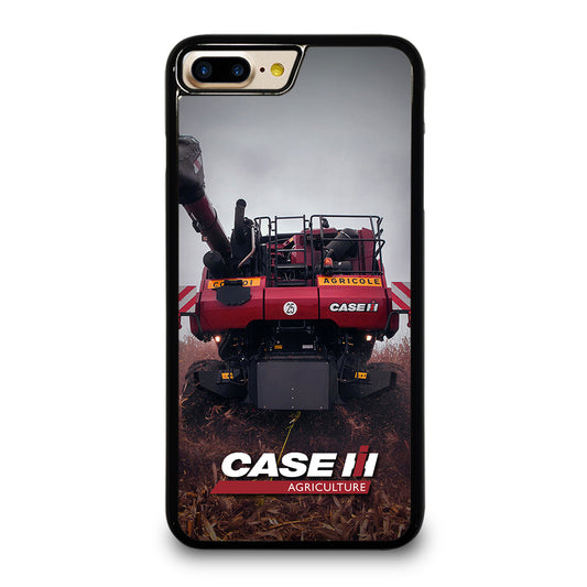 CASE IH INTERNATIONAL HARVESTER TRACTOR iPhone 7 / 8 Plus Case Cover
