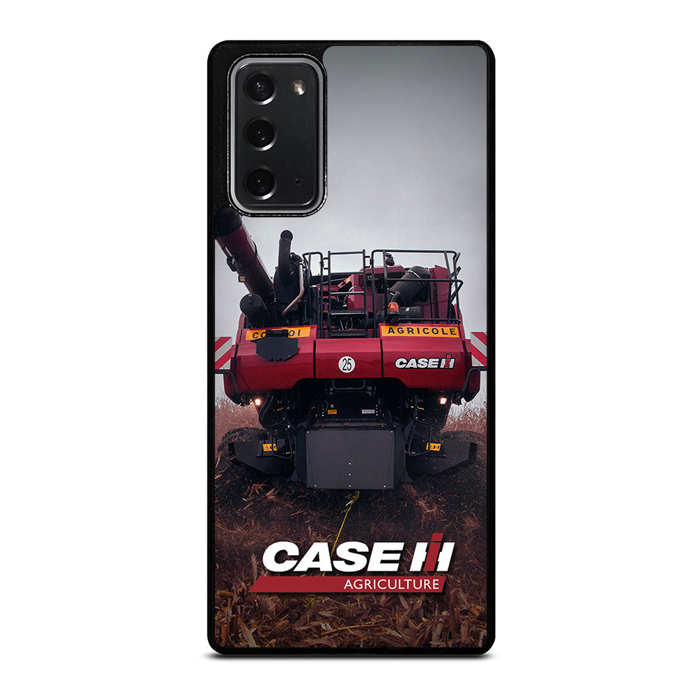 CASE IH INTERNATIONAL HARVESTER TRACTOR Samsung Galaxy Note 20 Case Cover