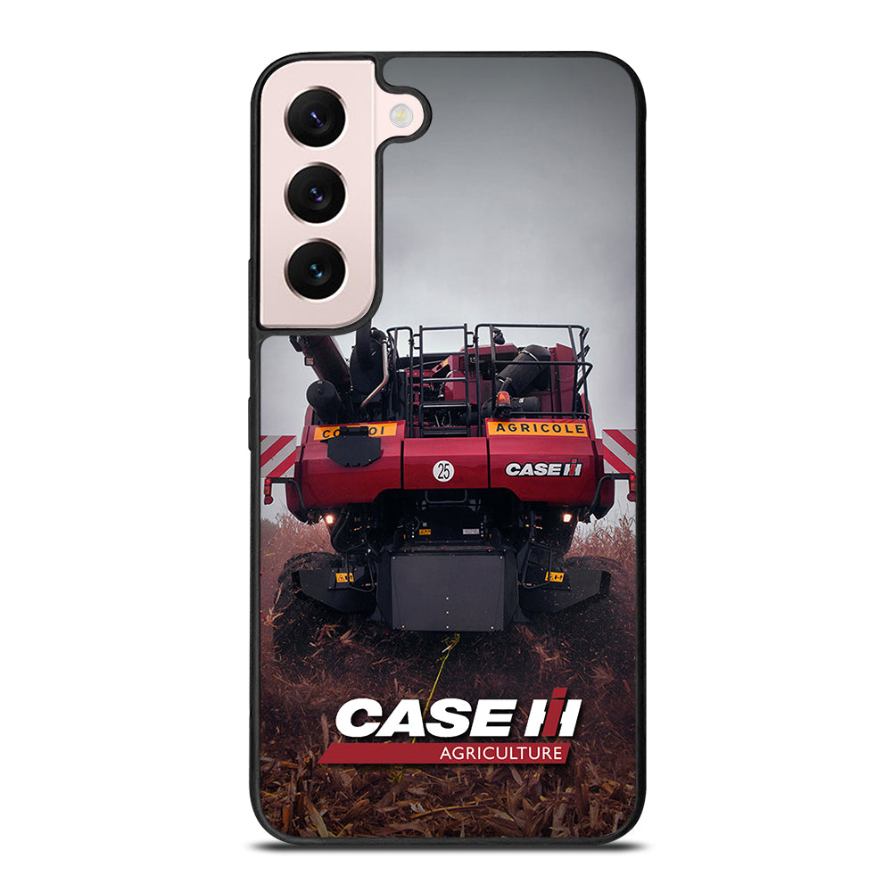 CASE IH INTERNATIONAL HARVESTER TRACTOR Samsung Galaxy S22 Plus Case Cover