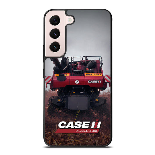 CASE IH INTERNATIONAL HARVESTER TRACTOR Samsung Galaxy S22 Plus Case Cover