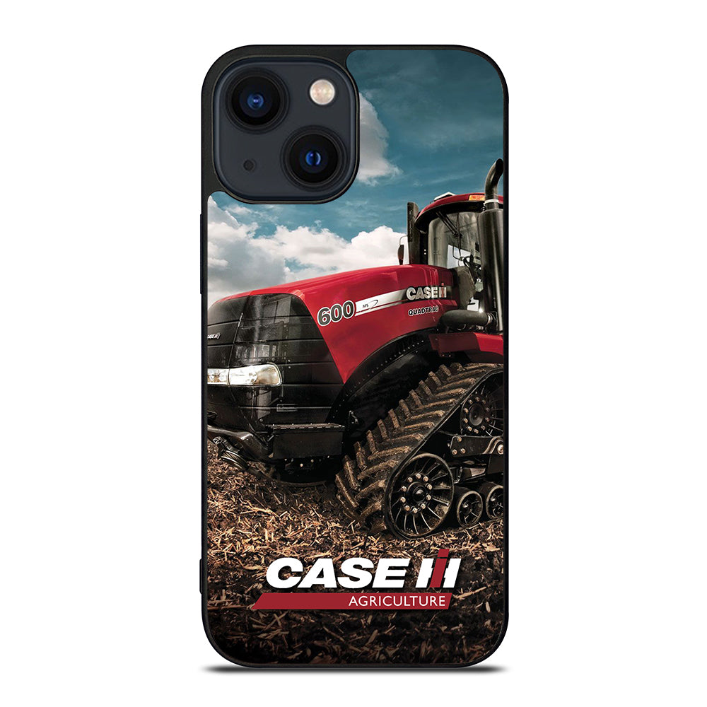 CASE IH INTERNATIONAL HARVESTER FARMALL iPhone 14 Plus Case Cover