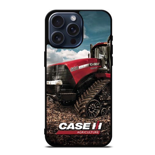 CASE IH INTERNATIONAL HARVESTER FARMALL iPhone 15 Pro Max Case Cover
