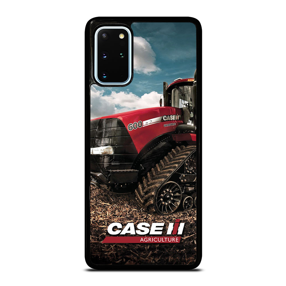 CASE IH INTERNATIONAL HARVESTER FARMALL Samsung Galaxy S20 Plus Case Cover
