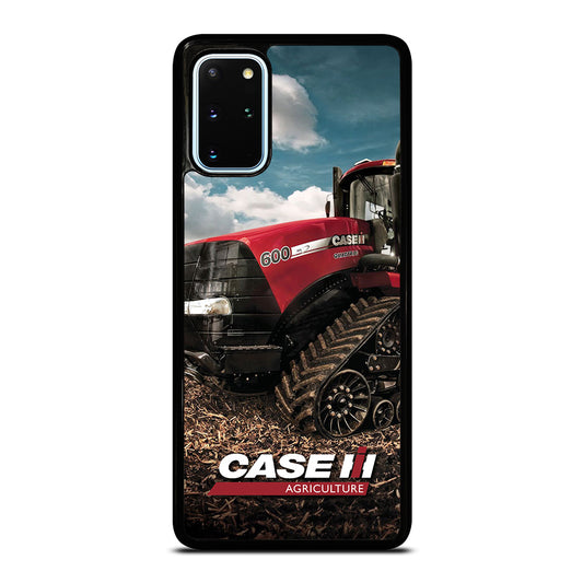 CASE IH INTERNATIONAL HARVESTER FARMALL Samsung Galaxy S20 Plus Case Cover
