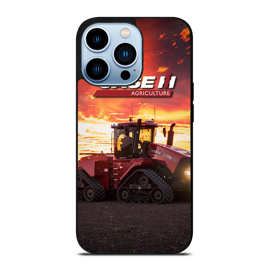 CASE IH INTERNATIONAL HARVESTER FARMALL TRACTOR iPhone 13 Pro Max Case Cover