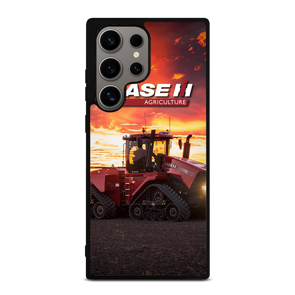 CASE IH INTERNATIONAL HARVESTER FARMALL TRACTOR Samsung Galaxy S24 Ultra Case Cover