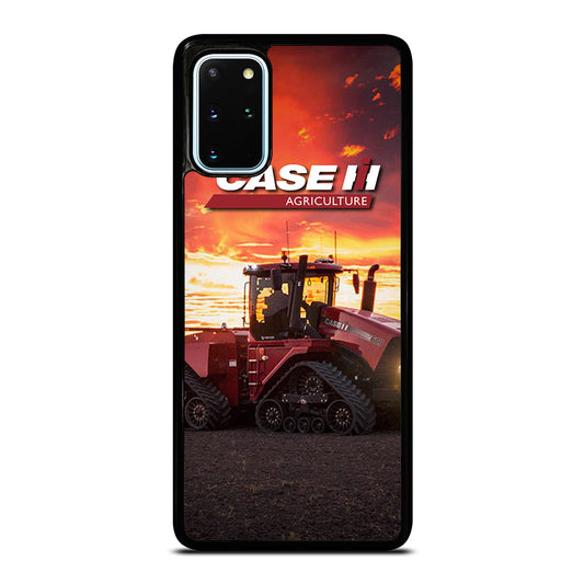CASE IH INTERNATIONAL HARVESTER FARMALL TRACTOR Samsung Galaxy S20 Plus Case Cover