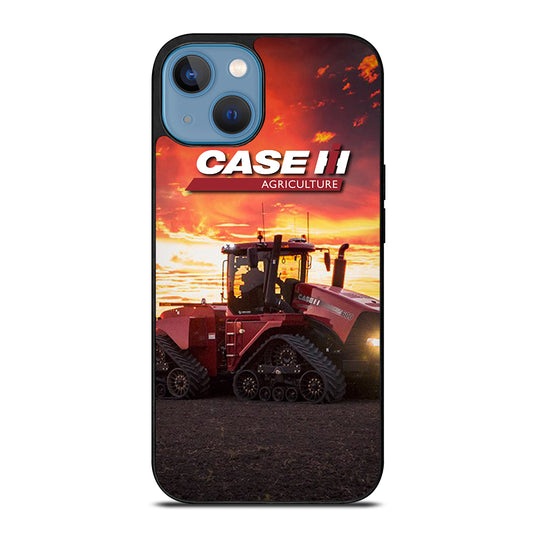 CASE IH INTERNATIONAL HARVESTER FARMALL TRACTOR iPhone 13 Case Cover