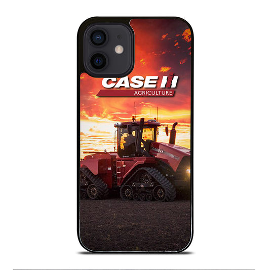 CASE IH INTERNATIONAL HARVESTER FARMALL TRACTOR iPhone 12 Mini Case Cover