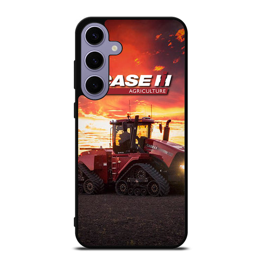 CASE IH INTERNATIONAL HARVESTER FARMALL TRACTOR Samsung Galaxy S24 Plus Case Cover
