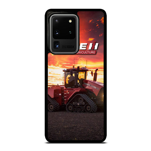 CASE IH INTERNATIONAL HARVESTER FARMALL TRACTOR Samsung Galaxy S20 Ultra Case Cover