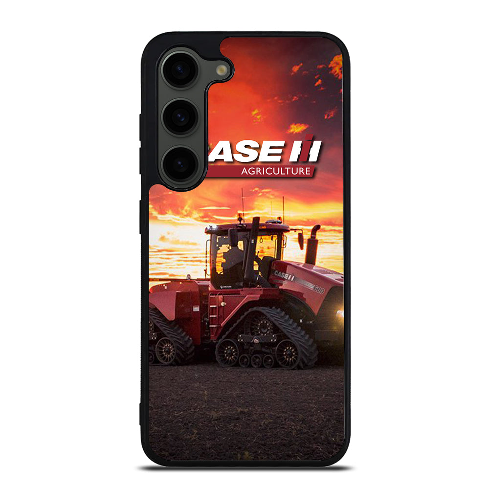 CASE IH INTERNATIONAL HARVESTER FARMALL TRACTOR Samsung Galaxy S23 Plus Case Cover