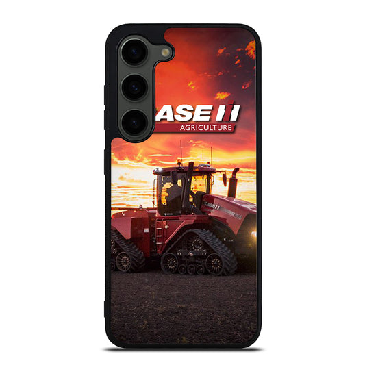CASE IH INTERNATIONAL HARVESTER FARMALL TRACTOR Samsung Galaxy S23 Plus Case Cover