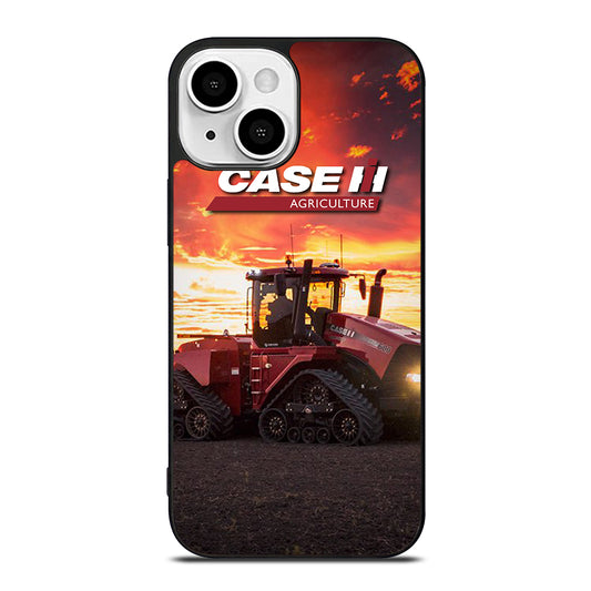CASE IH INTERNATIONAL HARVESTER FARMALL TRACTOR iPhone 13 Mini Case Cover
