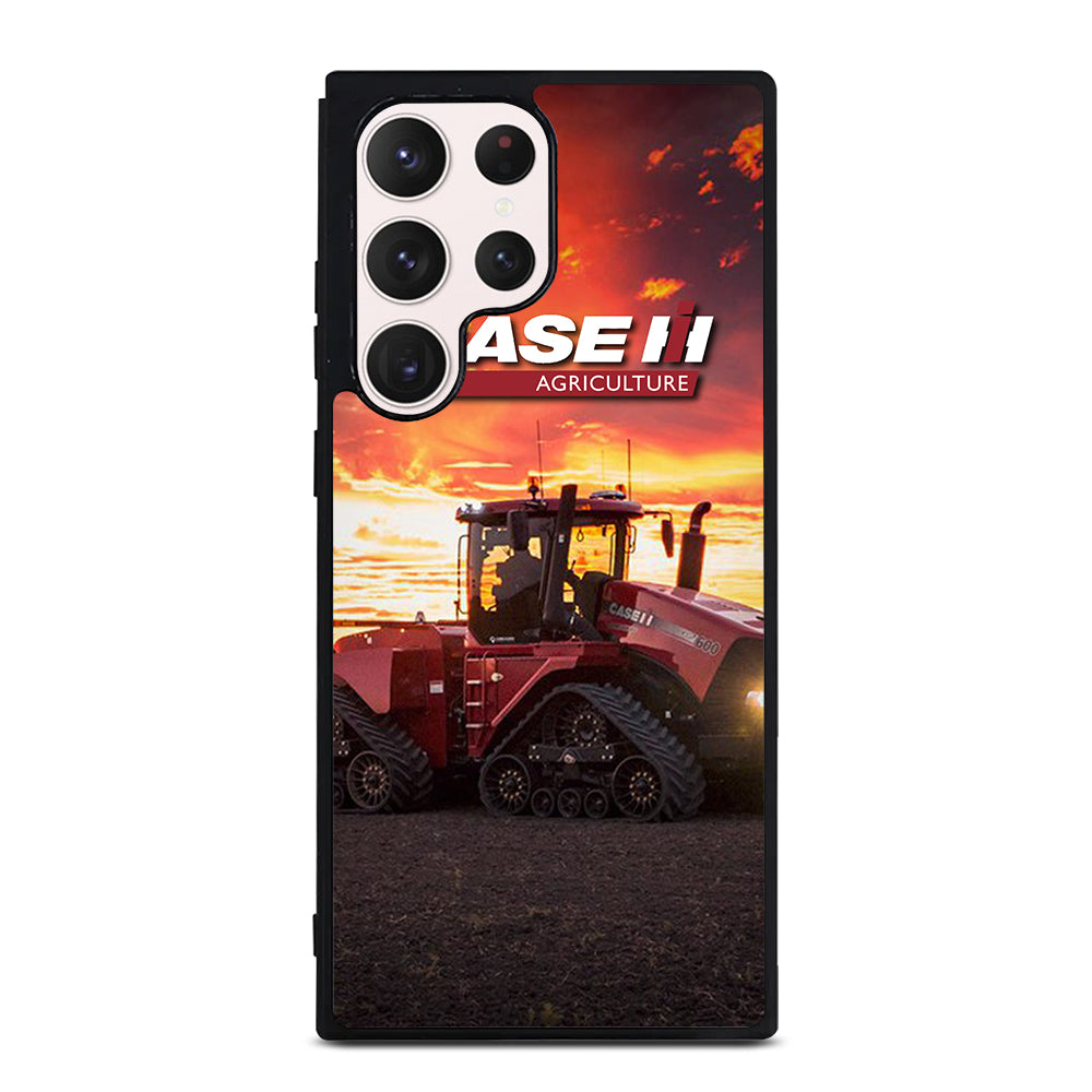 CASE IH INTERNATIONAL HARVESTER FARMALL TRACTOR Samsung Galaxy S23 Ultra Case Cover