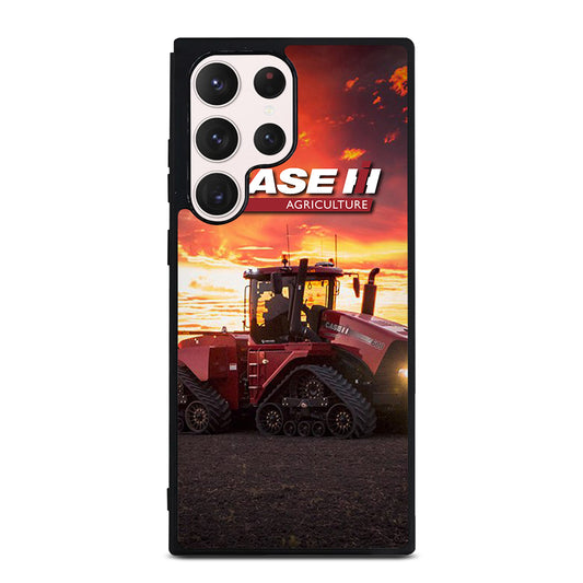CASE IH INTERNATIONAL HARVESTER FARMALL TRACTOR Samsung Galaxy S23 Ultra Case Cover