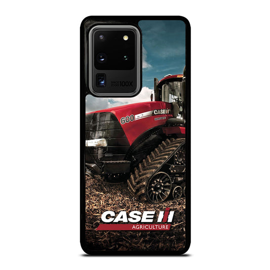CASE IH INTERNATIONAL HARVESTER FARMALL Samsung Galaxy S20 Ultra Case Cover
