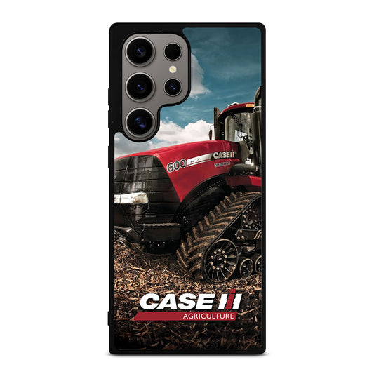 CASE IH INTERNATIONAL HARVESTER FARMALL Samsung Galaxy S24 Ultra Case Cover