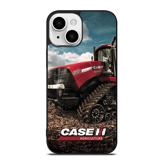CASE IH INTERNATIONAL HARVESTER FARMALL iPhone 13 Mini Case Cover